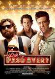 Que Pasó Ayer? (2009) poster